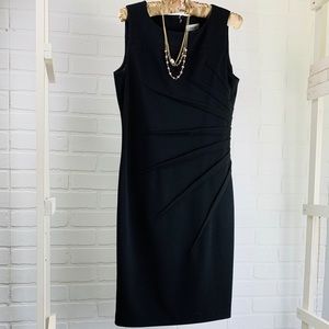 Calvin Klein Little Black Dress